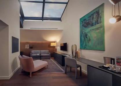 Hilton Lake Como - 17