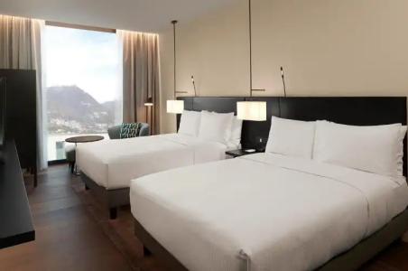 Hilton Lake Como - 12