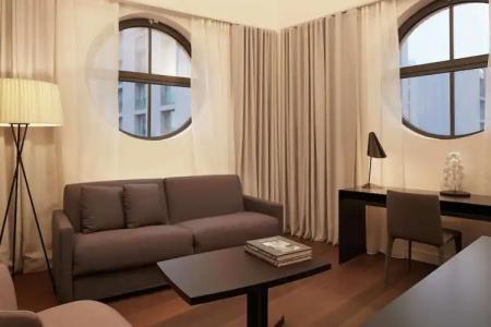 Hilton Lake Como - 97