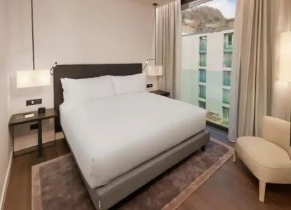 Hilton Lake Como - 77