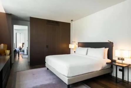 Hilton Lake Como - 120