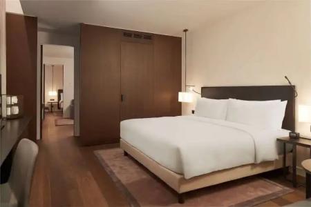 Hilton Lake Como - 7