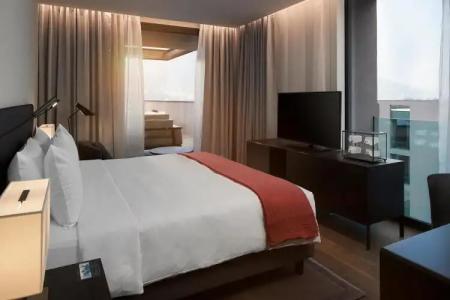 Hilton Lake Como - 9