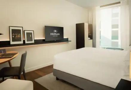 Hilton Lake Como - 44