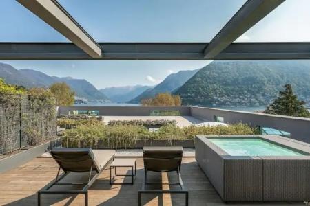 Hilton Lake Como - 118