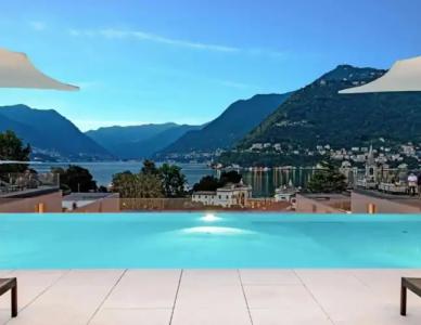 Hilton Lake Como - 39