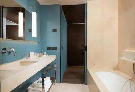 Hilton Lake Como - 74