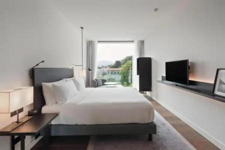 Hilton Lake Como - 67