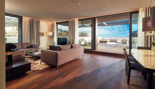 Hilton Lake Como - 126