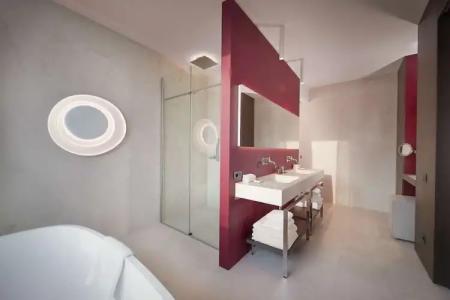 Hilton Lake Como - 128