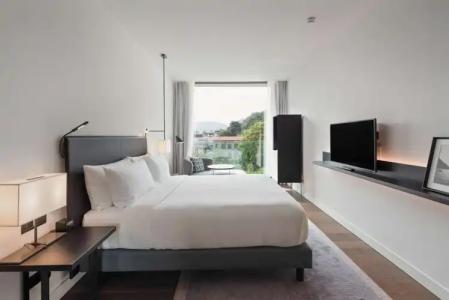 Hilton Lake Como - 52