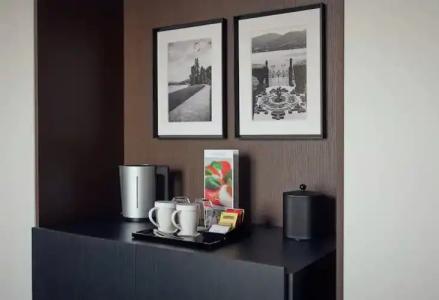 Hilton Lake Como - 57