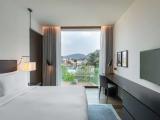 Deluxe with Patio or Balcony Double room