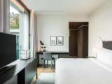 Superior Rooftop Suite