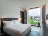 Accessible Guest Double room