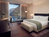 Premium Double room with lake view