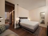 Deluxe Family Double room