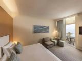 Superior room with sea view