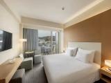 Standard Double room with inland view