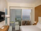Standard Single room with sea view