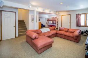 Colony Club C11, Killington