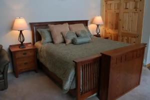 Cashmere Mountain Bed & Breakfast (Adult Only), Leavenworth