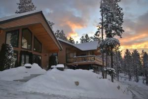 Cashmere Mountain Bed & Breakfast (Adult Only), Leavenworth