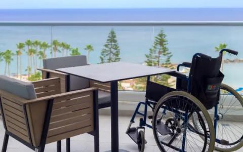 Cavo Maris Beach - 144