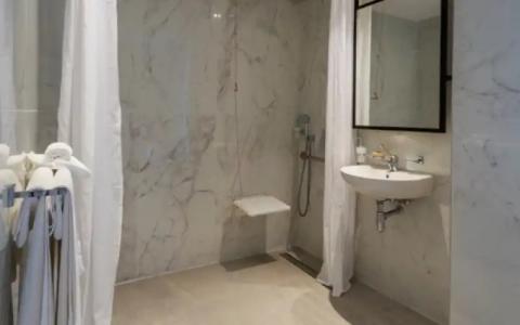 Cavo Maris Beach - 143