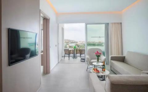 Cavo Maris Beach - 146