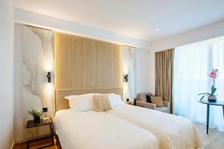 Cavo Maris Beach - 110