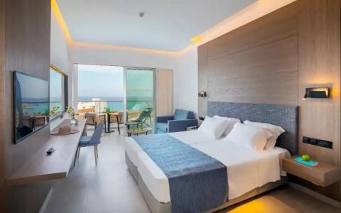 Cavo Maris Beach - 135