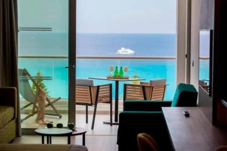 Cavo Maris Beach - 139