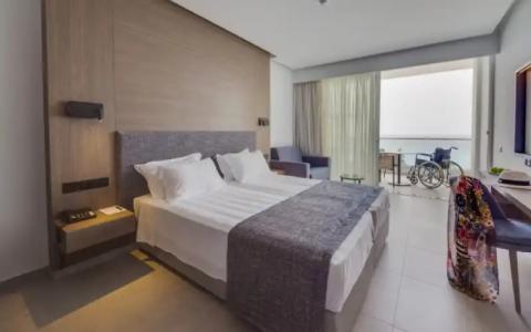 Cavo Maris Beach - 140