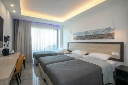 Papouis Protaras - 75