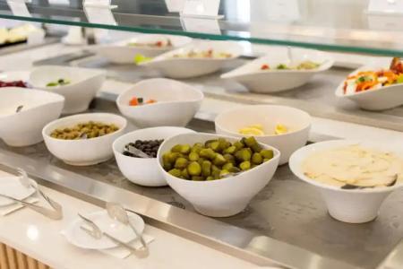 Papouis Protaras - 9