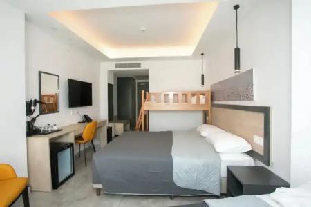 Papouis Protaras - 98