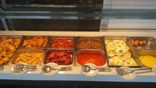 Papouis Protaras - 11