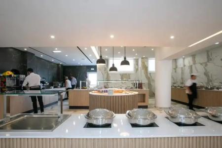 Papouis Protaras - 30