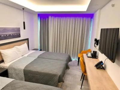 Papouis Protaras - 40