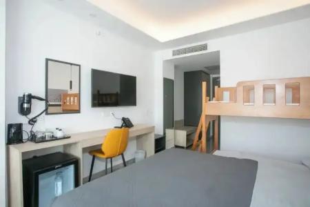 Papouis Protaras - 97