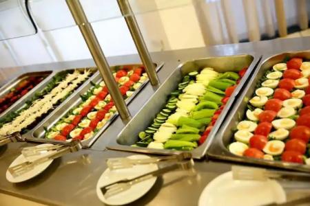 Papouis Protaras - 10