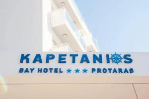 Kapetanios Bay Hotel Protaras, Protaras
