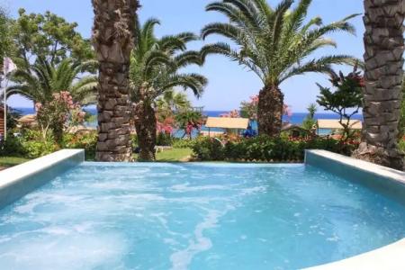 Crystal Springs Beach - 111