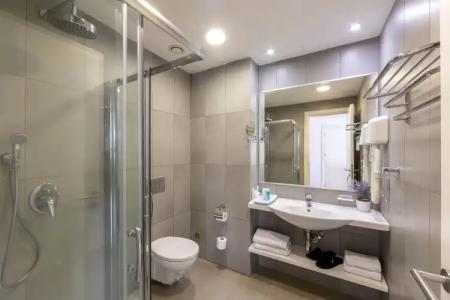 Crystal Springs Beach - 129