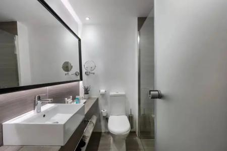 Crystal Springs Beach - 134