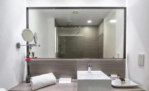 Crystal Springs Beach - 104