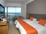 Superior Double room with sea view