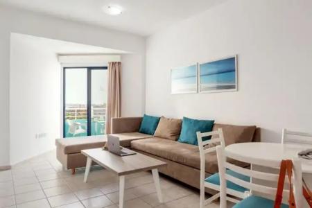 Lantiana Gardens ApartHotel - 91