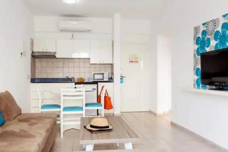 Lantiana Gardens ApartHotel - 23